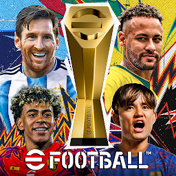 Icon image eFootball™