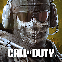 Icon image Call of Duty®: Mobile