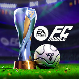 Icon image EA SPORTS FC Soccer Mobile 26