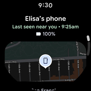 Screenshot image