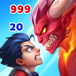 Hình ảnh biểu tượng của Hero Wars: Alliance