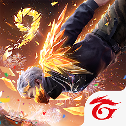 Icon image Free Fire: 9th Anniversary