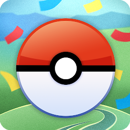 Icon image Pokémon GO
