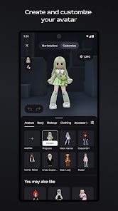 Screenshot image
