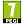 Content rating PEGI 7