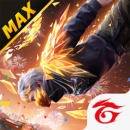 Icon image Free Fire MAX