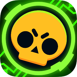 Icon image Brawl Stars