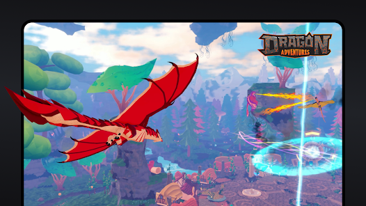 Screenshot image