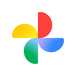 Icon image Google Photos
