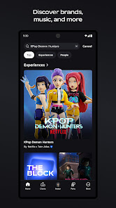Screenshot image