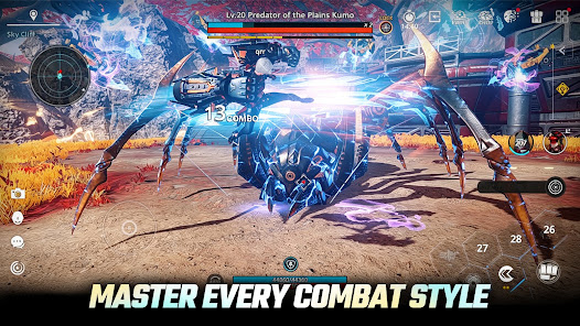 Screenshot image